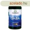 Swanson GABA 100 db 500 mg