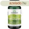 Swanson LEMONGRASS (Citromf koncentrtum) 60 db 400 mg