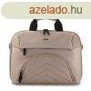 Hama Premium Lightweight Laptop Bag 14,1" Beige