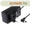 Akyga AK-TB-12 Universal power adapter 1,4m Black