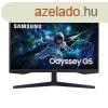 Samsung LS32CG552EUXEN monitor