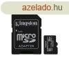 KINGSTON Memriakrtya MicroSDHC 32GB Canvas Select Plus 100