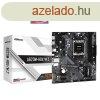 ASROCK Alaplap AM5 A620M-HDV/M.2 AMD A620, mATX