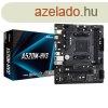 ASROCK Alaplap AM4 A520M-HVS AMD A520, mATX