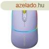 Canyon CNS-CMSW22ML Wireless Bluetooth Mouse Lavender