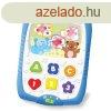 Winfun: Zenl-vilgt bbi tablet angol