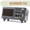 Hantek DSO2C10 - oszcilloszkp: 2 csatorna, 100 MHz, 1 GSa/s