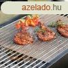 Grillezshez idelis tapadsmentes strcs - BBQ grill hl