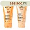 Nuxe Aj&#xE1;nd&#xE9;kcsomag Sun Facial Melting Crea