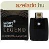 Mont Blanc Legend - miniat&#x171;r EDT 4,5 ml