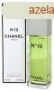 Chanel No. 19 - EDT 100 ml