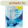 Gillette Tartal&#xE9;k borotvafejek 4 db + borotva Venus