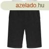 Uniszex rvidnadrg, bermuda, Kariban KA710, Black-4XL