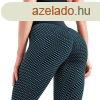 Ni leggings tbb mretben, igazn knyelmes - Trkiz - XL