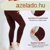 Ni leggings tbb mretben, igazn knyelmes - Bord - L