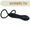 You2Toys - Anl specil pniszgyr - fekete