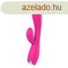 Sex HD Muses - akkus, vzlll melegts vibrtor (pink)