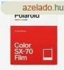 Polaroid Original SX-70 Color Film