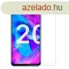 Honor 20 lite / Honor 20e karcll edzett veg Tempered glas