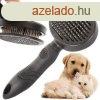 Cleanpet ntisztt kisllat kefe kutyknak, macskknak 19cm