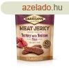 Carnilove Jerky Snack Turkey with Venison Fillet ? pulyka sz