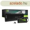 Electric Bike Battery, Green Cell, EBIKE50STD, 13Ah (312Wh),