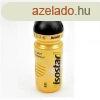 Kulacs 650ml Isostar arany fekete kupak