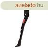 Oldaltmasz hts alu 24-28" fekete 1 villra