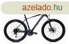 Capriolo MTB LC 7.2 27.5 kerkpr Fekete-Kk