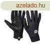 SPORTFUL-No rain gloves, black Fekete S