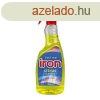 IRON Citrus 750 ml, + alkohol, veg tisztt, szrfej