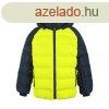 COLOR KIDS-Ski jacket quilted, AF10.000, sulphur spring Kk 