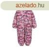 COLOR KIDS-Coverall, AOP, AF 10.000, zephyr Rzsaszn 92