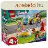 LEGO Friends 42635 Auts kutyakozmetika