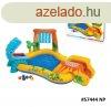 INTEX 57444 Dinosaur Play Center 249x191x109 cm Dinoszaurusz