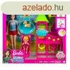 Barbie Skipper first jobs - vzipark jtkszett