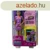 Barbie Skipper firts jobs - kszerstand