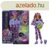 Monster High Creepover party baba - Clawdeen