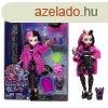 Monster High Creepover party baba - Draculaura