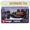 Bburago 1 /43 F1 versenyaut - Red Bull RB19 #1(Max Verstapp