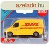 SIKU Mercedes-Benz DHL furgon 1:55 - 1085