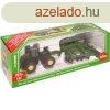 SIKU John Deere - Amazone Centaur utnfut 1:87 - 1856