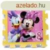 Disney Minne egr ugriskola 8 db sznyeg puzzle