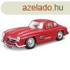 Bburago Mercedes-Benz 300 SL 1954 1:24