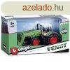 Bburago traktor emelvel 10 cm - tbbfle