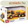 Bburago Volvo A25G munkagp 1:50