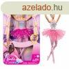 Barbie Tndkl szivrvny balerina