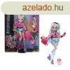 Monster High baba - Lagoona