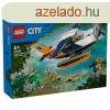 LEGO City 60425 Dzsungelkutat hidropln