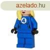 customBricks - Marvel Hero Sue minifigura